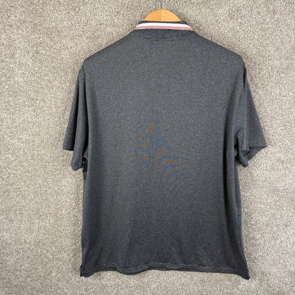 Nike Golf Dri-FIT Polo Shirt Bundle Mens XL Bethpage Black Grande Vista Camo 3pk - Picture 4 of 8